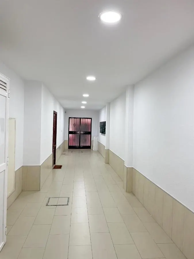 Appartamento Barrio De Santa Cruz, La Juderia. Zona Inmejorable Siviglia 0*,
