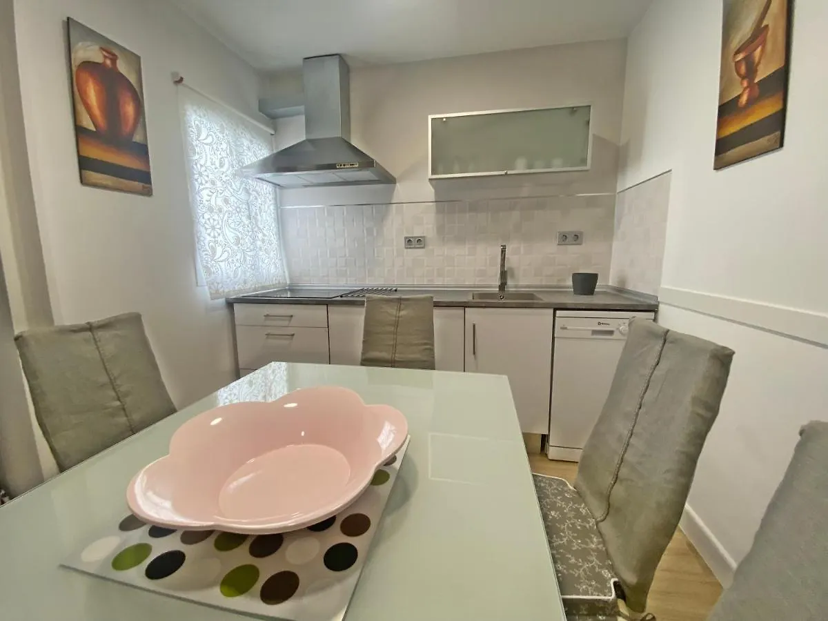 Appartamento Barrio De Santa Cruz, La Juderia. Zona Inmejorable Siviglia