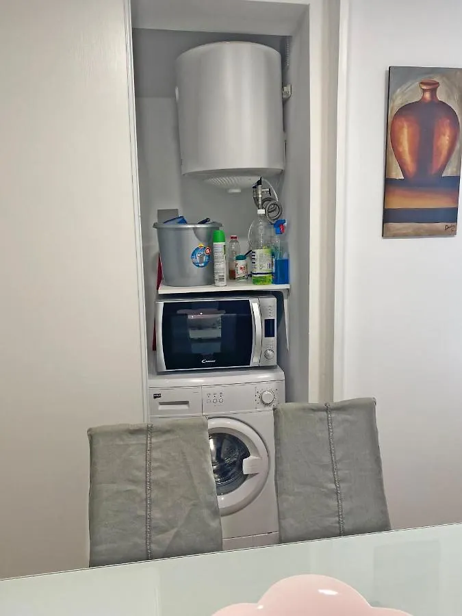 Appartamento Barrio De Santa Cruz, La Juderia. Zona Inmejorable Siviglia Spagna