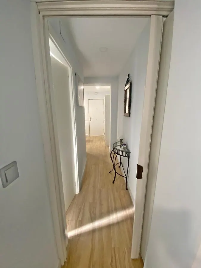 Appartamento Barrio De Santa Cruz, La Juderia. Zona Inmejorable Siviglia 0*,  Spagna
