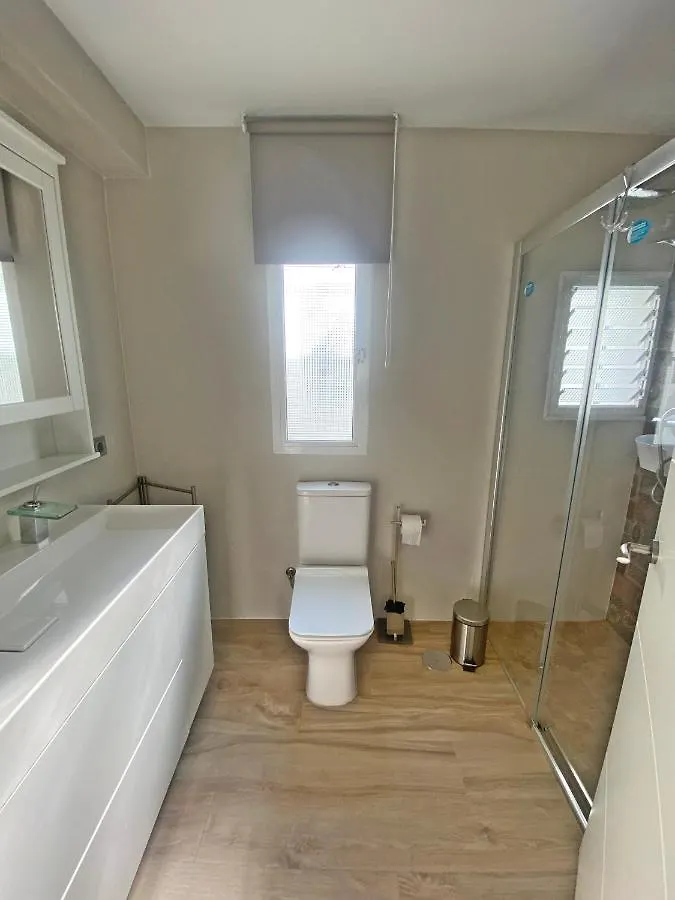 Appartamento Barrio De Santa Cruz, La Juderia. Zona Inmejorable Siviglia