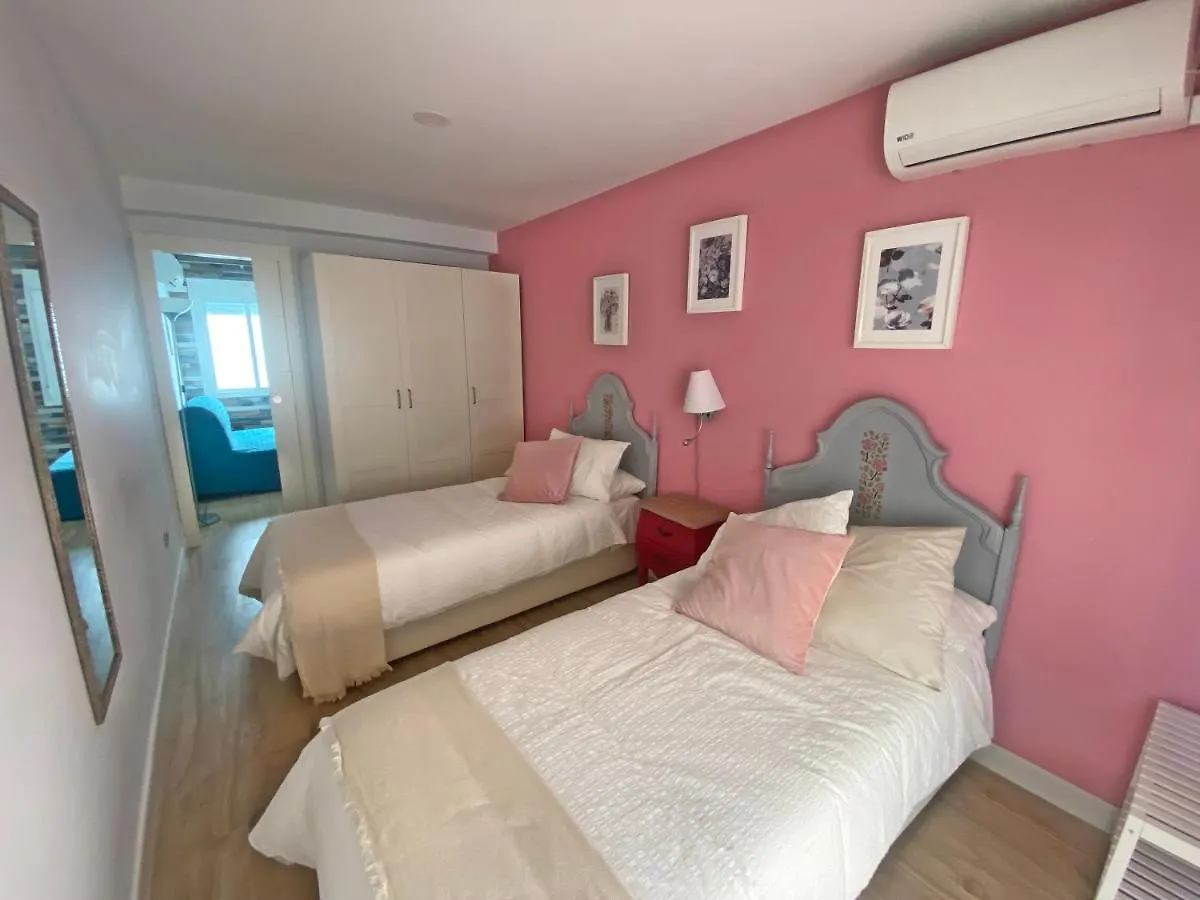 Appartamento Barrio De Santa Cruz, La Juderia. Zona Inmejorable Siviglia 0*,  Spagna