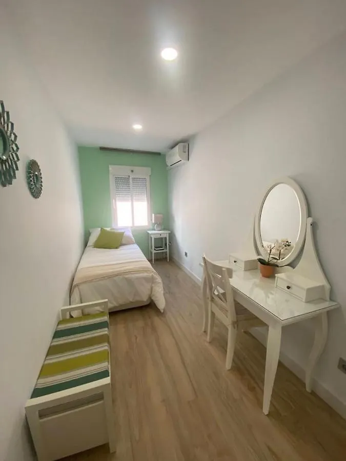 Appartamento Barrio De Santa Cruz, La Juderia. Zona Inmejorable Siviglia