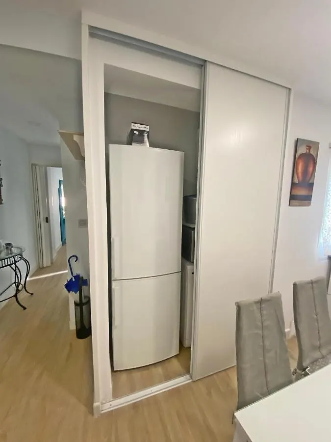 Appartamento Barrio De Santa Cruz, La Juderia. Zona Inmejorable Siviglia