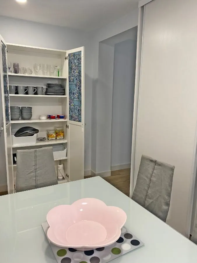 Appartamento Barrio De Santa Cruz, La Juderia. Zona Inmejorable Siviglia
