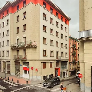 Mirasol Vivienda Turistica En La Vieja , Bilbao Spagna
