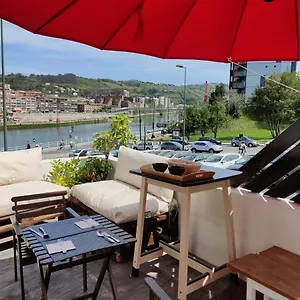 Amets House , Bilbao Spagna