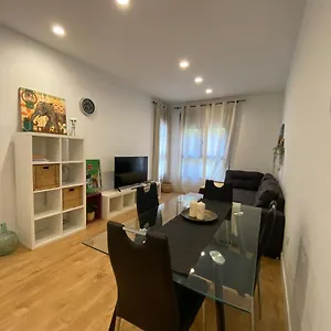  Apartamento Apartamento Estelar Con Piscina Y Garaje Nervión