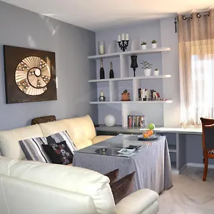  Apartamento Cozy & Free Parking