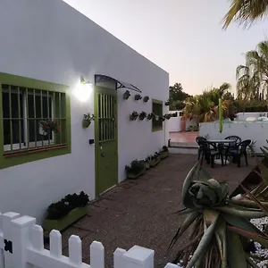  Apartamento Alegría