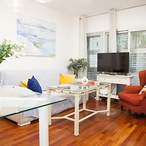 Apartamento Charming With Pool And Garage