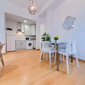 Holidays2malaga Victoria Next Old Town High Speed Wifi , Málaga Spagna