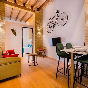  Apartamento Diseno Triana 2