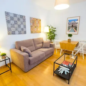  Apartamento Castellar Centro
