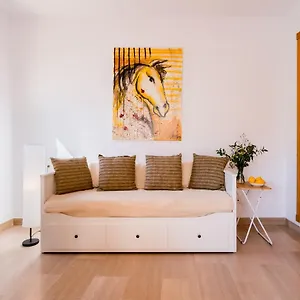  Appartement Anfitrion