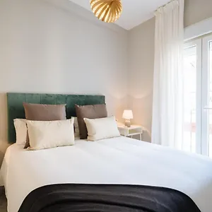  Apartamento Guadalquivir Terrace