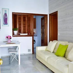 Appartamento Duenas, Siviglia
