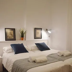 Appartamento Colon 32, Siviglia