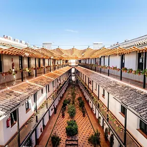 Appartamento Holi-rent Lumbreras, Siviglia