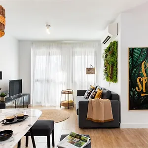  Appartement Avanti Luz De Sevilla, Hazte Un Regalo Y Disfrutalo