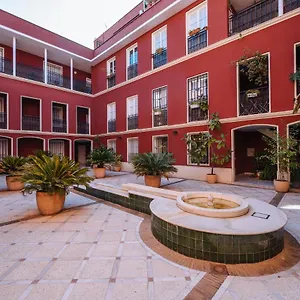 Appartamento Lirio - Private Parking Included, Siviglia