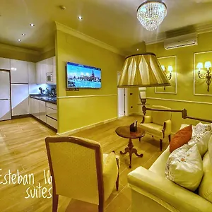 Appartamento San Esteban 16 Ducal, Siviglia