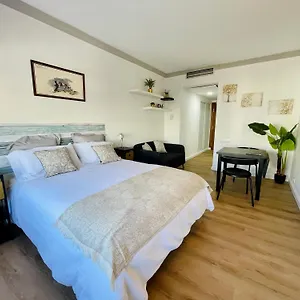 Appartamento Triana, Siviglia