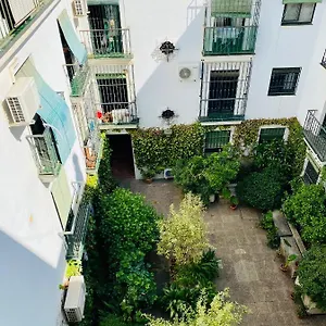 Appartamento Magic Point Sevilla, Siviglia