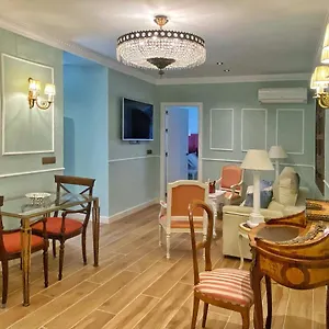 Appartamento San Esteban 16 Principe, Siviglia