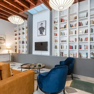 Appartamento San Lorenzo Collection Homes, Siviglia