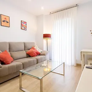 Appartamento Charming 2 Bedroom Triana Bridge By Ocityzen, Siviglia