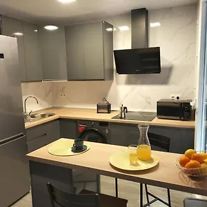 Appartamento Nuevo Sevilla Centro, Trastamara 25, Siviglia