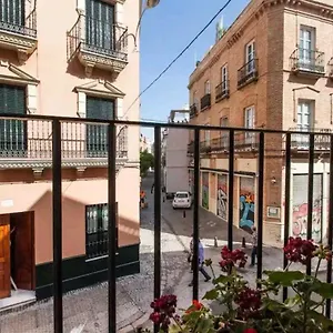  Apartamento Lofts Center
