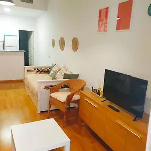  Apartamento Wish Conde De Baraja