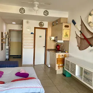 Vidabrava Nautic, Estudio Loft A 300 M De La Playa,vistas Espectaculares , Roses Espagne