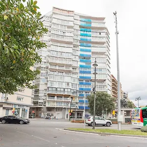 Malagasuite Premium Deluxe Alameda , Málaga Espagne