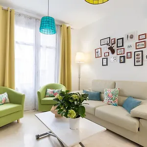 Homemalaga Alamos Luxury , Málaga Espagne