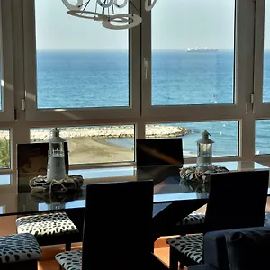 Wonderstays La Jabega , Málaga Espagne