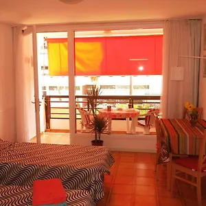 In Perfect Location , Playa de las Americas (Tenerife) Spagna