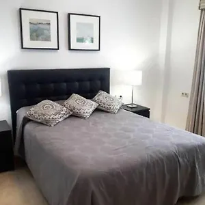 Appartement Coqueto En El Arenal, Centro