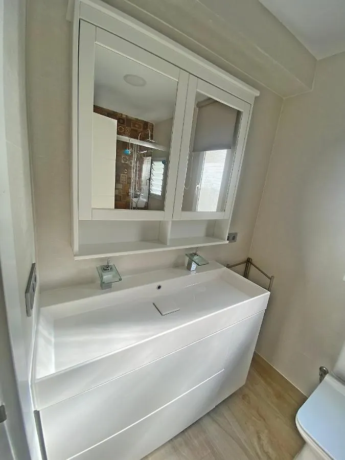 Apartmán Barrio De Santa Cruz, La Juderia. Zona Inmejorable Sevilla