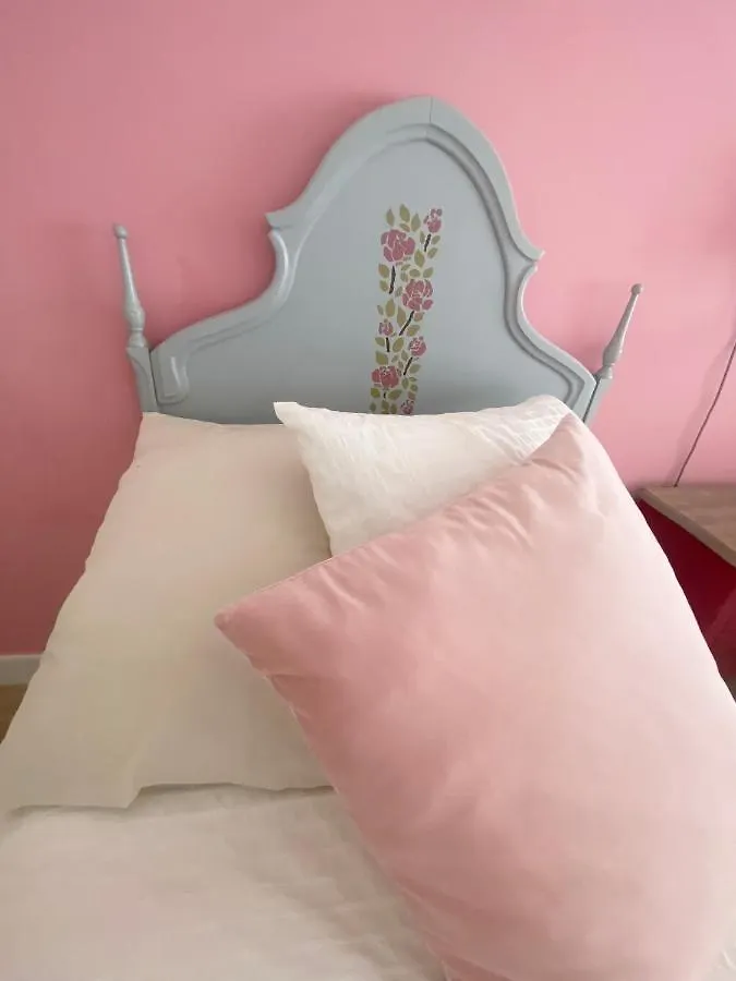 Apartmán Barrio De Santa Cruz, La Juderia. Zona Inmejorable Sevilla Španělsko