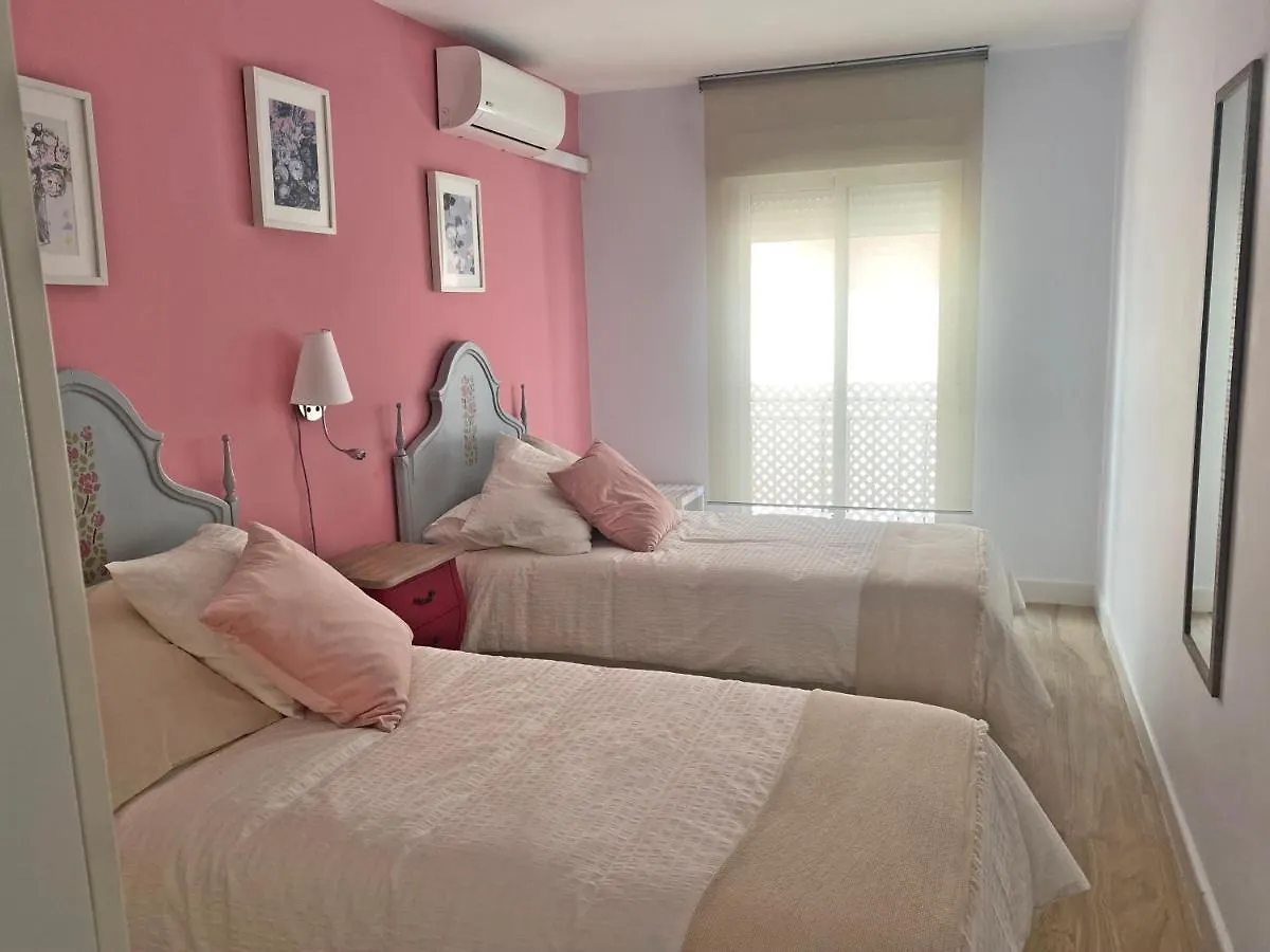 Apartmán Barrio De Santa Cruz, La Juderia. Zona Inmejorable Sevilla