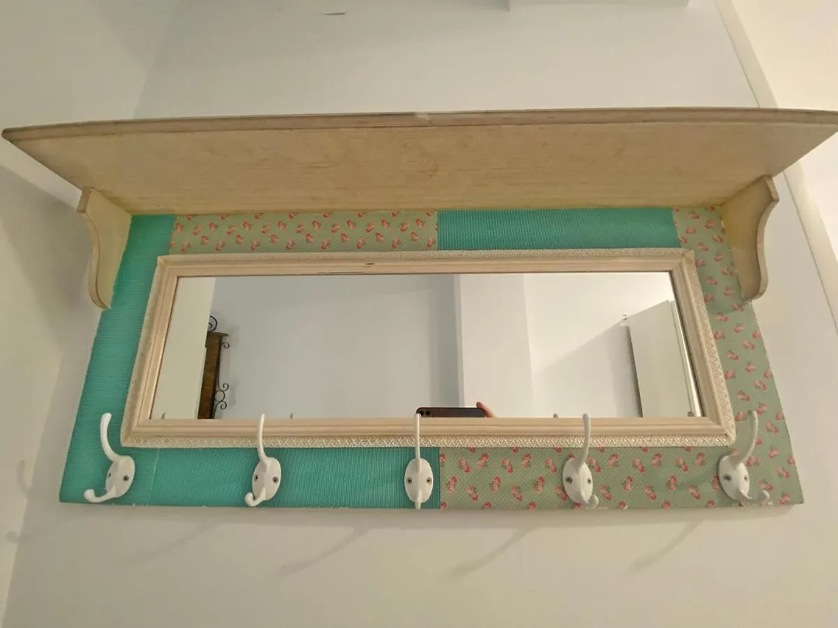 Apartmán Barrio De Santa Cruz, La Juderia. Zona Inmejorable Sevilla