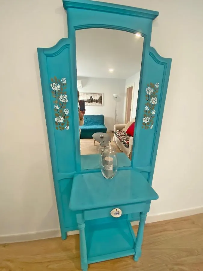 Apartmán Barrio De Santa Cruz, La Juderia. Zona Inmejorable Sevilla